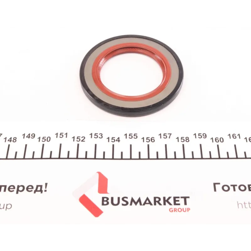 Комплект прокладок повний ELRING 929.890 для Peugeot 106, Citroen Xsara, Nissan March 1.5D 1994-2004
