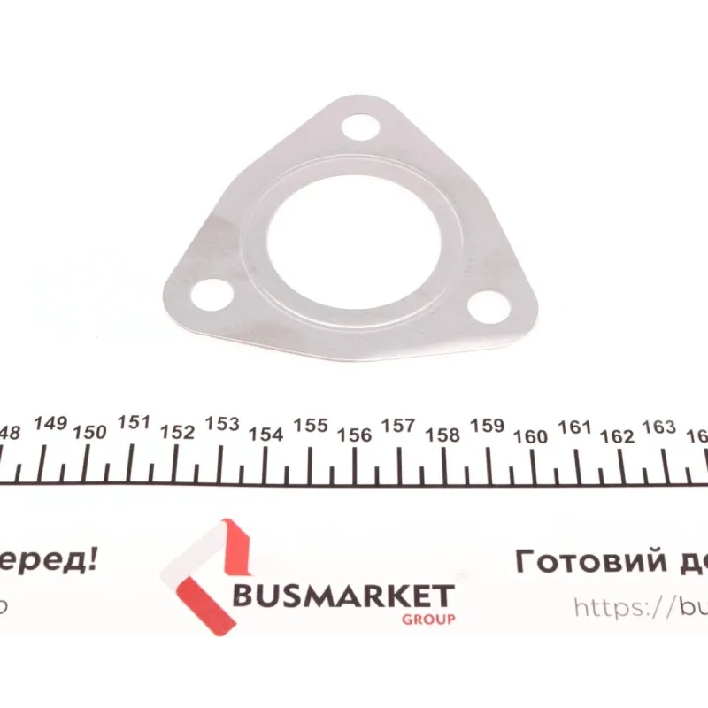 Комплект прокладок повний ELRING 929.890 для Peugeot 106, Citroen Xsara, Nissan March 1.5D 1994-2004