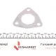 Комплект прокладок повний ELRING 929.890 для Peugeot 106, Citroen Xsara, Nissan March 1.5D 1994-2004