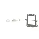 Прокладка радіатора EGR ELRING 933.770 для Mercedes-Benz A-Class W176, C-Class W204, Infiniti Q30