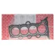 Прокладка ГБЦ ELRING 933.930 для Hyundai Accent/i30 1.4-1.6 07- (0.5 мм)