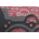 Прокладка ГБЦ ELRING 933.930 для Hyundai Accent/i30 1.4-1.6 07- (0.5 мм)