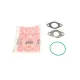 Прокладка клапана EGR ELRING 934.750 для VW T5, Audi A3 1.9 TDI 2003-2009 (комплект)
