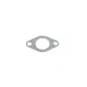 Прокладка клапана EGR ELRING 934.750 для VW T5, Audi A3 1.9 TDI 2003-2009 (комплект)