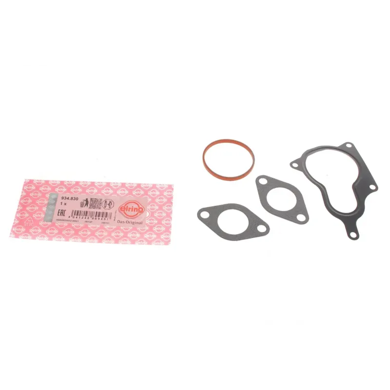 Прокладка клапана EGR Audi A4/A6 04-11 (к-кт)