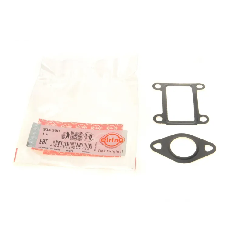 Прокладка клапана EGR Fiat Bravo/Stilo/Opel Astra/Vectra/Zafra 03-15
