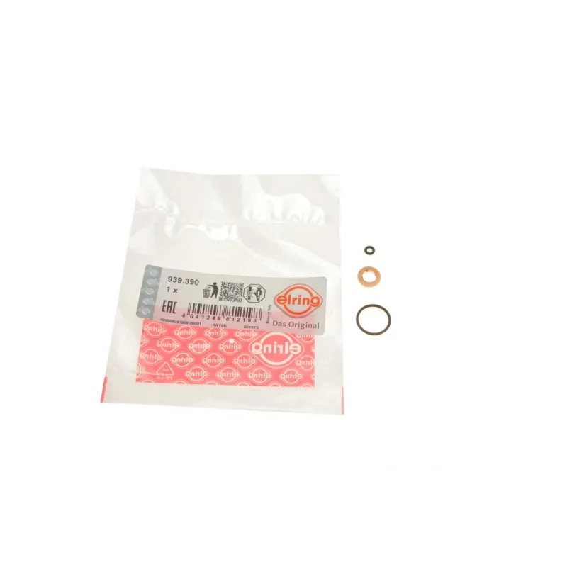 Ремкомплект форсунки Volvo C30/C70/S40/S60/S80/V40/V50/V70/XC60/XC70 2.0D/2.4D 08-18