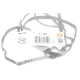Прокладка кришки клапанів Mitsubishi L200/Pajero 2.5D 05-