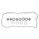 Прокладка кришки клапанів ELRING 942.790 для Mitsubishi L200, Pajero Sport 2.5 D 2005-2015