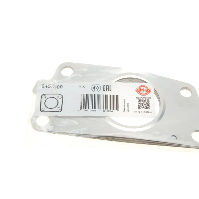 Прокладка турбіни Mazda 3/6/CX-5 2.2D 12-