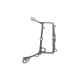 Комплект прокладок повний ELRING 946.120 для Mercedes-Benz Sprinter 906/907/910, Vito W639 (2006-)