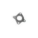 Комплект прокладок повний ELRING 946.120 для Mercedes-Benz Sprinter 906/907/910, Vito W639 (2006-)