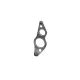 Комплект прокладок повний ELRING 946.120 для Mercedes-Benz Sprinter 906/907/910, Vito W639 (2006-)
