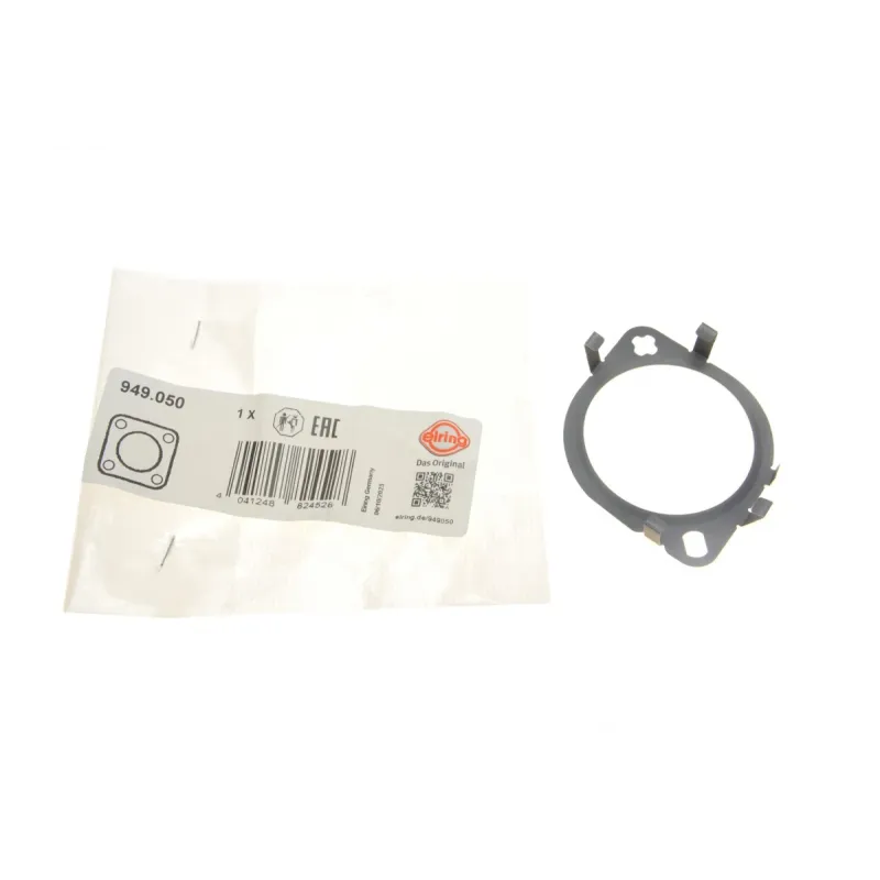 Прокладка клапана EGR ELRING 949.050 для Land Rover Discovery/Range Rover 3.0D праворуч