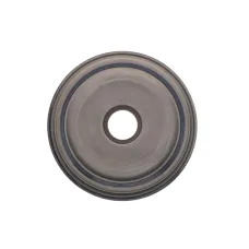 Купити Кришка зчеплення (передня) Audi A3/Q3/TT/VW Passat/Caddy/Skoda Octavia 1.4-3.6 01- (48x245x34.5) | KovelAutoHub