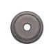 Кришка зчеплення (передня) Audi A3/Q3/TT/VW Passat/Caddy/Skoda Octavia 1.4-3.6 01- (48x245x34.5)