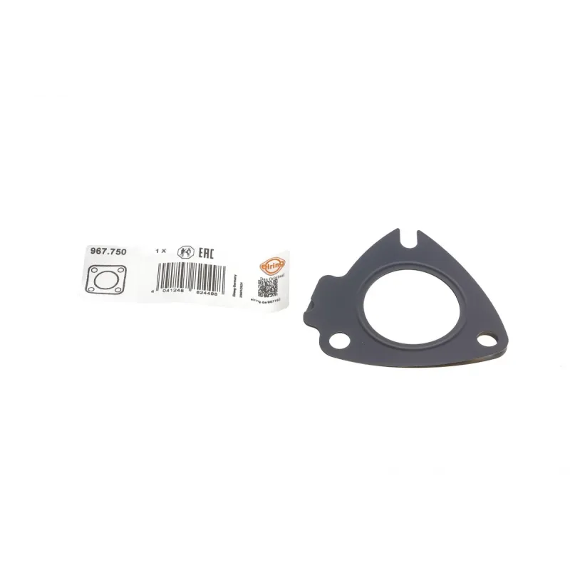 Прокладка колектора випускного Land Rover Discovery/Range Rover 3.0 TD 09-