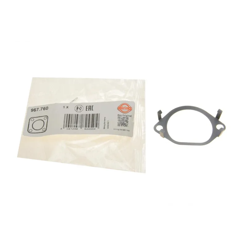 Прокладка клапана EGR ліва ELRING 967.760 для Land Rover Discovery V, Range Rover IV 3.0D