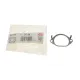 Прокладка клапана EGR ліва ELRING 967.760 для Land Rover Discovery V, Range Rover IV 3.0D