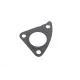 Прокладка труби вихлопної Land Rover Discovery/Range Rover 3.0D 09-