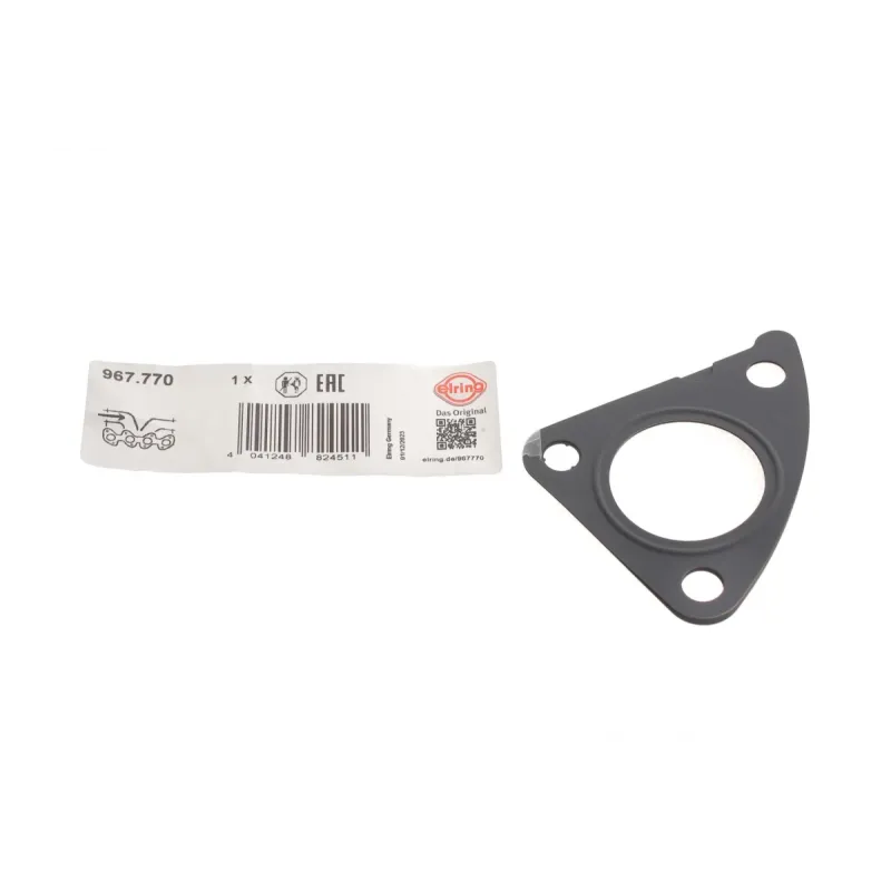 Прокладка труби вихлопної Land Rover Discovery/Range Rover 3.0D 09-