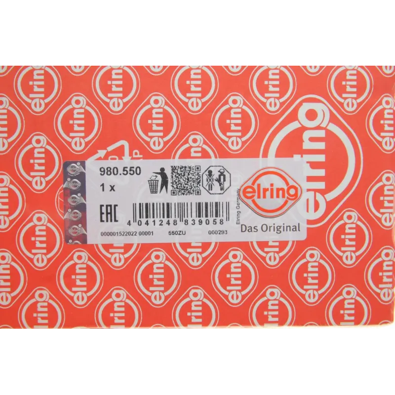 Прокладка ГБЦ Land Rover Discovery/Range Rover 3.0D 09- (1.17mm)