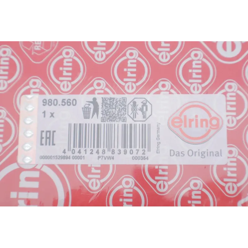 Прокладка ГБЦ Land Rover Discovery/Range Rover 3.0D 09- (1.22mm)