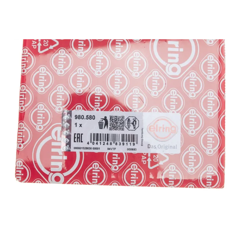Прокладка ГБЦ Land Rover Discovery/Range Rover 3.0D 09- (1.32mm) (3 метки)