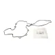 Прокладка кришки клапанів Opel Astra J/K/Zafira C/Insignia B 1.6 12-
