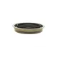 Сальник дифференціалу VW Amarok 2.0/3.0 TDI 10-22 (55x74x12)