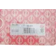 Прокладка ГБЦ Fiat Ducato 1.9D/TD -02 (3 метки) (1.95mm)