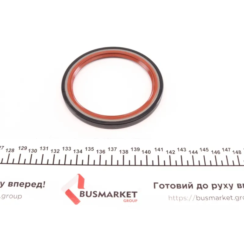 Комплект прокладок (повний) Renault Kangoo/Clio 1.4 97-
