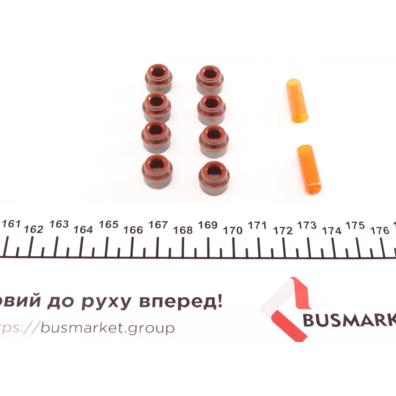 Комплект прокладок (повний) Renault Kangoo/Clio 1.4 97-