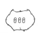 Прокладка кришки клапанів ELRING 993.900 праворуч для Land Rover Discovery IV, Range Rover Sport II 3.0 SCV6 2013-