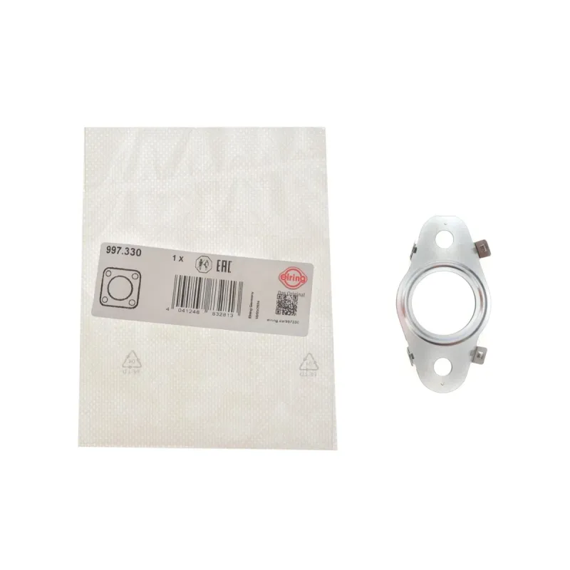 Прокладка клапана EGR ELRING 997.330 для Volvo S60/S80/S90 2.0 D4 2013-