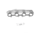Прокладка випускного колектора права ELRING 997.400 для Toyota Land Cruiser, Lexus GX/LX 4.7 1998-2012