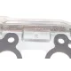 Прокладка випускного колектора права ELRING 997.400 для Toyota Land Cruiser, Lexus GX/LX 4.7 1998-2012