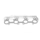 Прокладка випускного колектора права ELRING 997.400 для Toyota Land Cruiser, Lexus GX/LX 4.7 1998-2012
