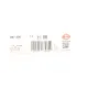 Прокладка випускного колектора права ELRING 997.400 для Toyota Land Cruiser, Lexus GX/LX 4.7 1998-2012