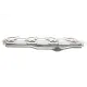 Прокладка колектора випускного Toyota Land Cruiser/Lexus GX/LX 4.7 98-12 (L)