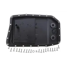 Фільтр АКПП ELRING B01.790 в зборі з піддоном для BMW 3 (E90)/5 (E60)/7 (E65)/X5 (E70)