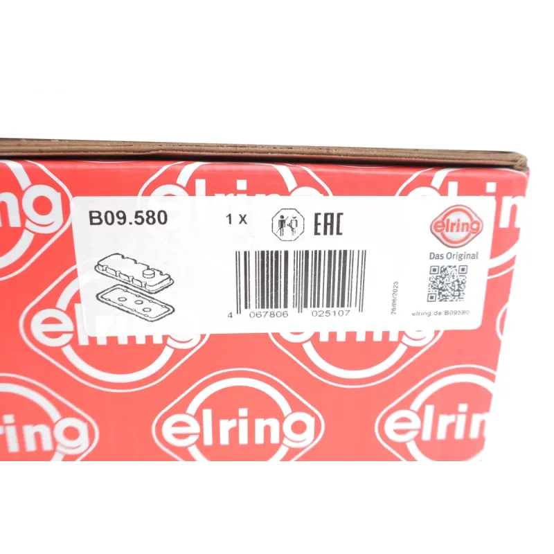 Кришка клапанів BMW 3 (F30/F80)/4 (F32/F82)/5 (F10/)X5 (F15/F85) 1.5 13- B38
