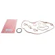 Комплект прокладок (нижній) Citroen C1/C3/C4/Peugeot 108/2008/208/301/308 1.0/1.2 VTi 12-
