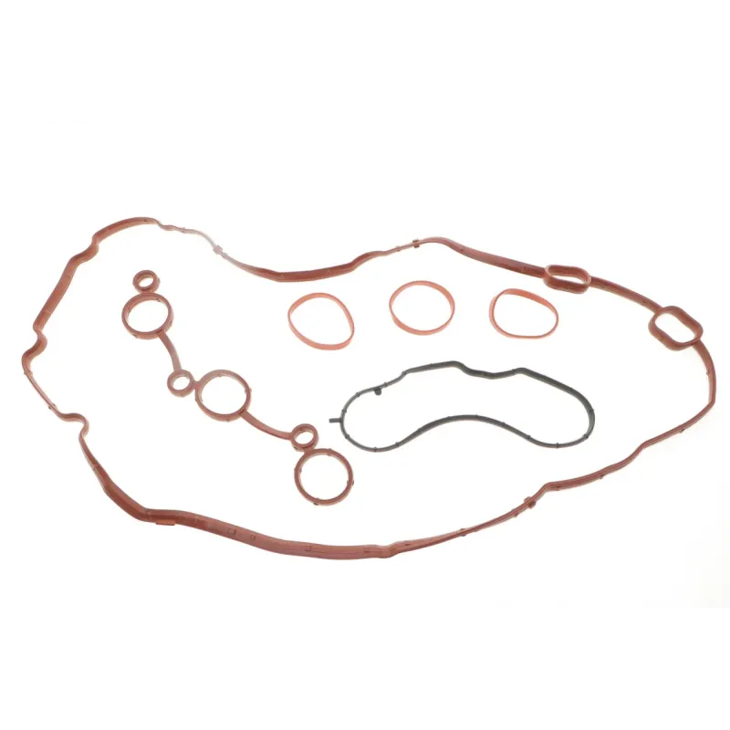 Комплект прокладок (нижній) Citroen C1/C3/C4/Peugeot 108/2008/208/301/308 1.0/1.2 VTi 12-