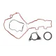 Комплект прокладок (нижній) Citroen Berlingo/Peugeot Partner 1.2 PureTech 16-