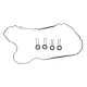 Прокладка кришки клапанів BMW 1 (F40)/X1 (F48)/X2 (F39) 14- B47 (к-кт)