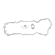 Прокладка кришки клапанів ELRING B30.180 для BMW 5 G30/G60, X3 G45 B48 (к-кт)