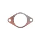 Прокладка глушника ELRING B30.430 для Hyundai Santa Fe III/IV, Kia Sorento II, 2.0-3.0 CRDi