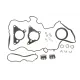 Комплект прокладок нижній ELRING B32.270 для Citroen C3/C4, Peugeot 208/308