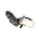 Корпус масляного фільтра з радіатором ELRING B33.500 для BMW 3 (F30/F31) 4 (F32/F33/F36) 7 (G11/G12) 3.0 2015-